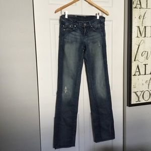 Victoria Beckham Jeans - 26